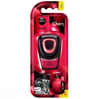 Фото ароматизатор Car Ventis CHERRY Aroma 83140 Ароматизатор Car Ventis CHERRY Aroma 83140