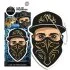 Ароматизатор Car Cellulose STREET ART Mask Aroma 83268 (фото 1)