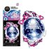Ароматизатор Car Cellulose BACK TO 90\' & 70\' Disco Ball Aroma 83271 (фото 1)
