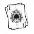 Ароматизатор black jack Aroma 83276 (фото 1)