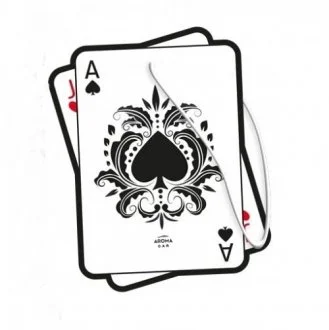 Ароматизатор black jack Aroma 83276