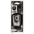 Ароматизатор Car Ventis SILVER Aroma 83382 (фото 1)
