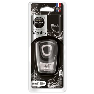 Фото ароматизатор Car Ventis SILVER Aroma 83382 Ароматизатор Car Ventis SILVER Aroma 83382