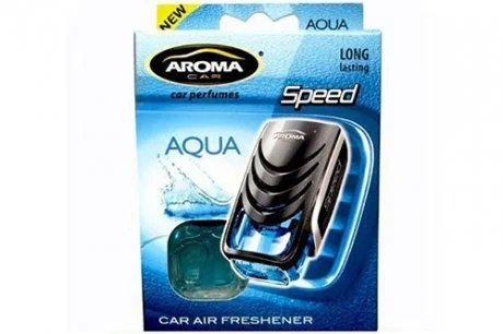 Ароматизатор aqua Aroma 92312