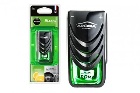 Ароматизатор лимон Aroma 92315
