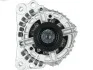 Генератор AP AS A0027 (фото 1)