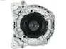 Генератор AP AS A0036 (фото 1)