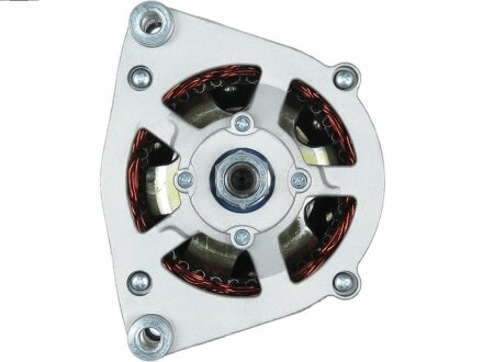 Генератор AS A0101