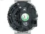 Генератор AP AS A0145 (фото 3)