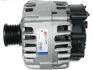 Генератор AFP AS A3120PR (фото 4)