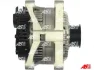 Генератор AS A3137 (фото 2)