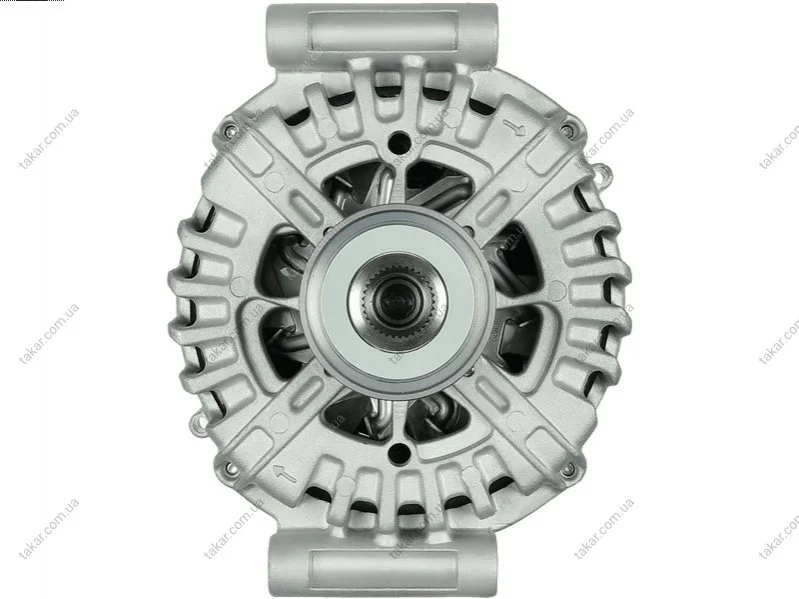 Генератор AFP AS A3145 (фото 1)