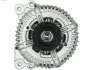 Генератор AP AS A3160 (фото 1)