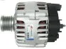 Генератор AS A3254(VALEO) (фото 4)