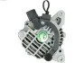 Генератор AP AS A5023 (фото 3)