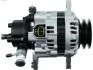 Генератор AP AS A5166 (фото 2)