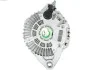 Генератор AP AS A5409S (фото 3)