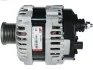 Генератор AFP AS A5490S (фото 4)