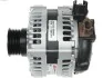 Генератор AFP AS A6018(DENSO) (фото 4)