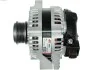Генератор AFP AS A6027 (фото 4)