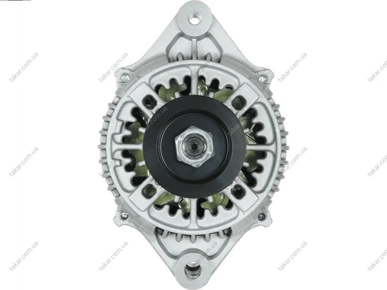 Генератор AP AS A6046 (фото 1)