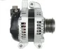 Генератор AFP AS A6063 (фото 2)