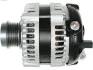 Генератор AFP AS A6156(P) (фото 4)