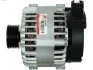 Генератор AP AS A6386S (фото 4)