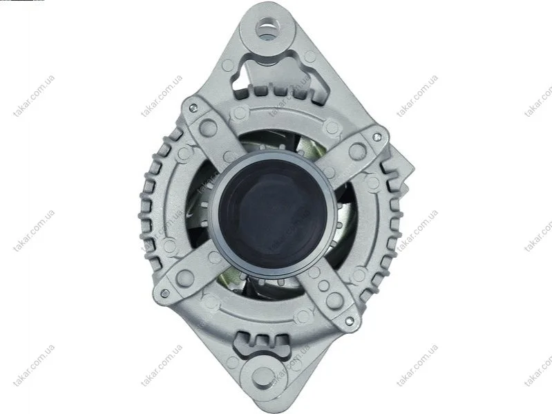 Генератор AFP AS A6401S (фото 1)