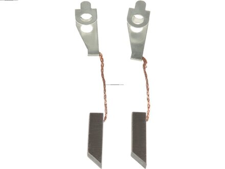 Щітка генератора AS AB1004S