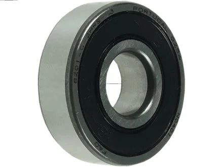 Подшипник шариковый d>30 AS ABE9002(FAG)