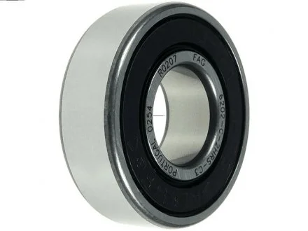 Подшипник шариковый d>30 AS ABE9003(FAG)(BULK)