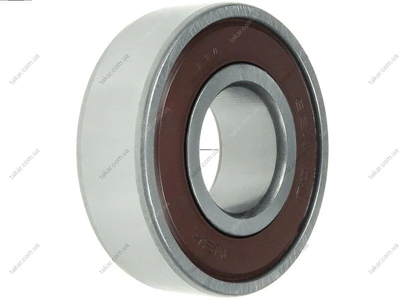 Підшипник кульковий d>30 AS ABE9003(NSK)(BULK) (фото 1)