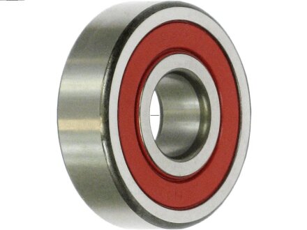 Підшипник кульковий d>30 AS ABE9006(NTN)