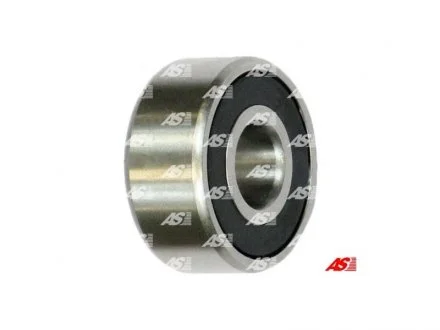 Подшипник генератора AS ABE9007
