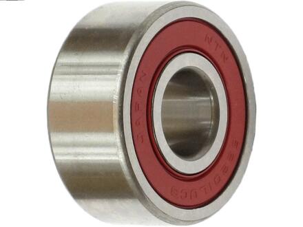 Підшипник кульковий d>30 AS ABE9007(NTN)