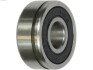 Подшипник шариковый d&lt;30 AS ABE9015(BULK) (фото 1)