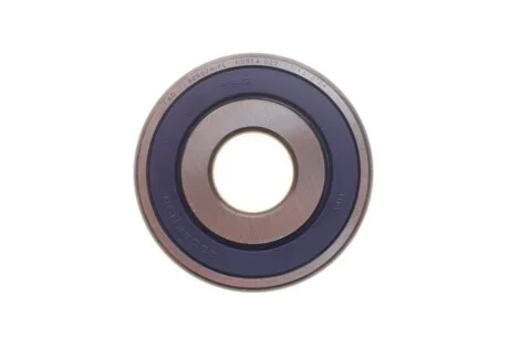 Підшипник кульковий d>30 AS ABE9018(FAG)(BULK)