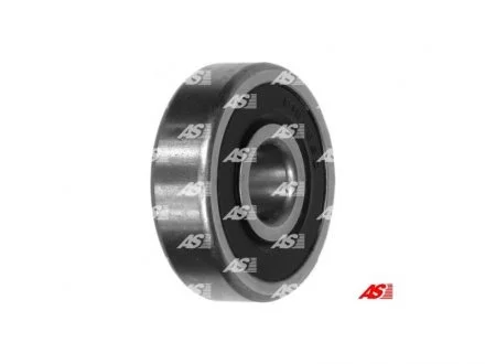Подшипник генератора AS ABE9028