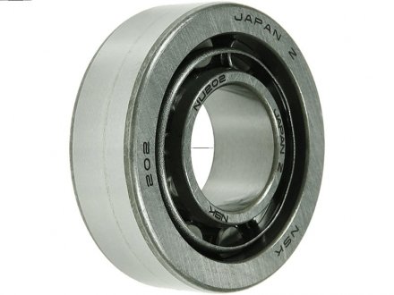 Подшипник шариковый d>30 AS ABE9033(NSK)