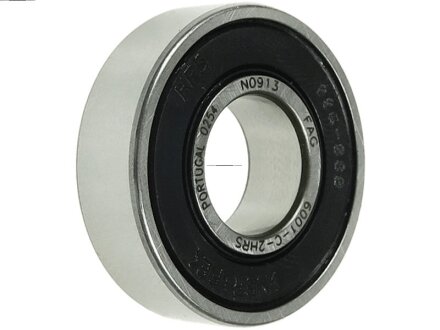 Підшипник кульковий d<30 AS ABE9034(FAG)