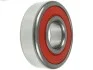 Подшипник шариковый d>30 AS ABE9040(NTN)(BULK) (фото 1)