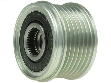 Муфта генератора AS AFP0107(INA)