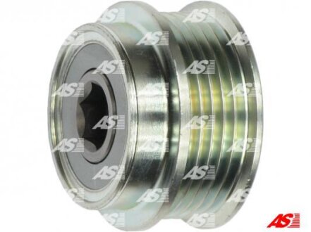 Муфта генератора AS AFP6019