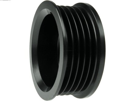 Шків ременя генератора AS AP6015S