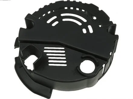 Крышка генератора задняя V AS APC3028
