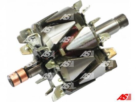 Ротор генератора AS AR1008