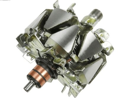 Фото ротор генератора AS AR5016 Ротор генератора AS AR5016