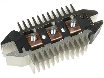 Випрямляч діодний AS ARC1022
