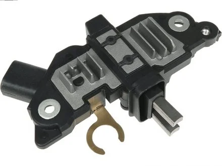Регулятор генератора 12V AS ARE0043